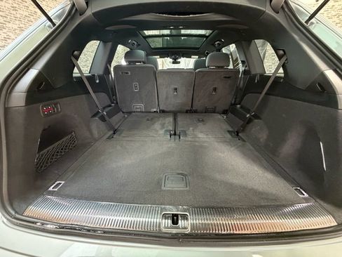 Used 2025 Audi Q7 2.0T Premium Plus w/ Premium Plus Package AWD/4WD image 12