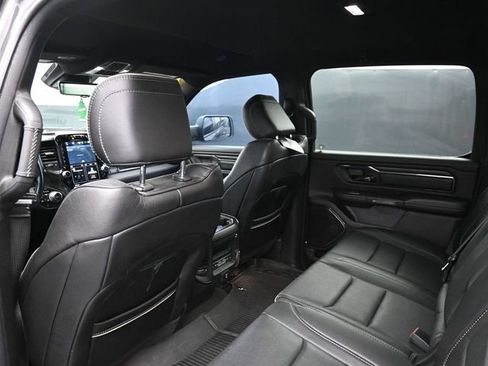 Used 2022 RAM 1500 Limited AWD/4WD image 47