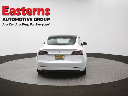 Used 2023 Tesla Model 3 Standard Range RWD image 32