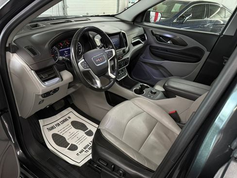 Used 2020 GMC Terrain SLT w/ Preferred Package AWD/4WD image 15