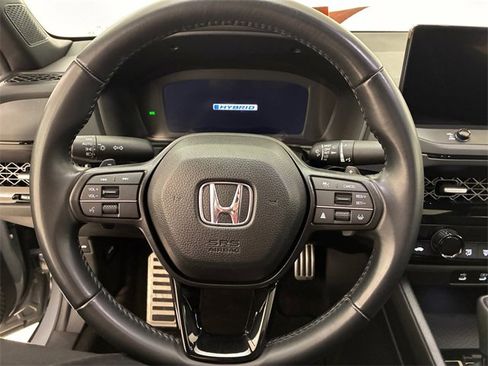 Used 2024 Honda Accord Sport image 21