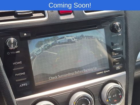 Used 2015 Subaru Crosstrek 2.0i Limited AWD/4WD image 28