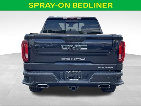Used 2023 GMC Sierra 1500 Denali Ultimate AWD/4WD image 10