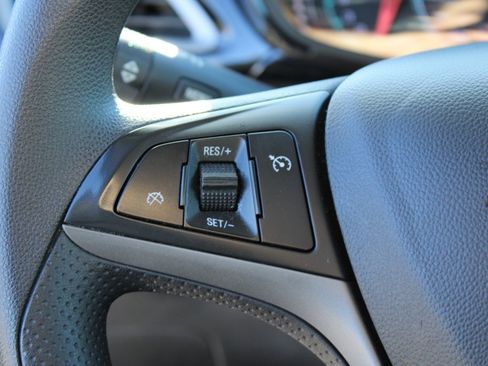 Used 2022 Chevrolet Spark LT image 14