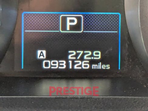 Used 2018 Subaru Outback 2.5i Limited image 15