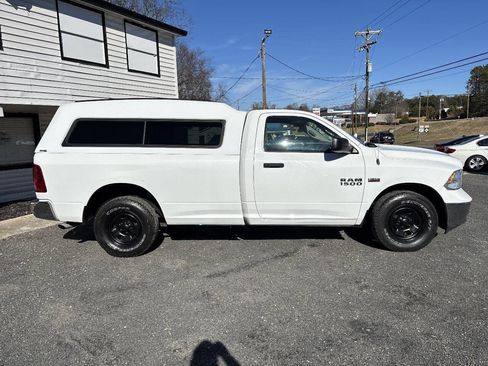 Used 2016 RAM 1500 Tradesman w/ Power & Remote Entry Group image 5