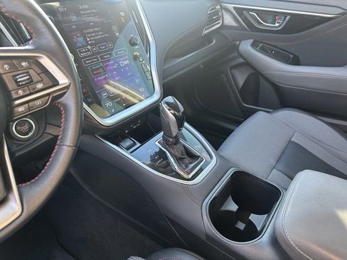 Used 2020 Subaru Legacy Sport w/ Popular Package #3 image 11