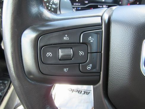Certified 2022 GMC Sierra 1500 AT4X image 20