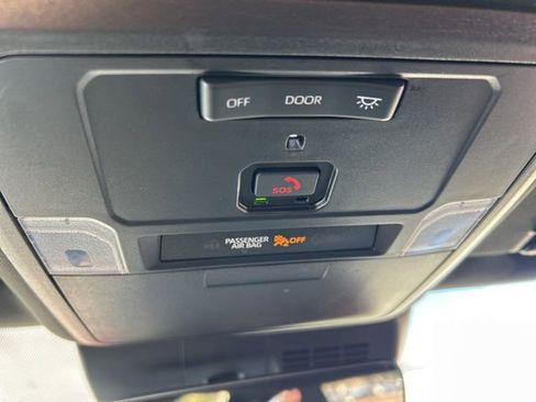 Used 2024 Toyota Tacoma TRD Sport image 21