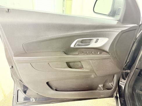 Used 2016 Chevrolet Equinox LS w/ LPO, Protection Package image 12