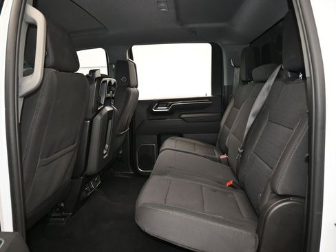 Used 2025 Chevrolet Silverado 2500 LT w/ Trail Boss Package image 41