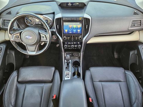 Used 2022 Subaru Ascent Limited w/ Technology Package AWD/4WD image 25