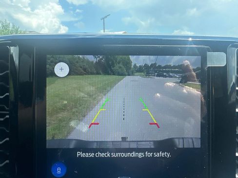 New 2026 Ford Ranger XLT w/ Trailer Tow Package AWD/4WD image 18