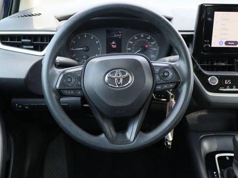 Used 2024 Toyota Corolla LE FWD image 13