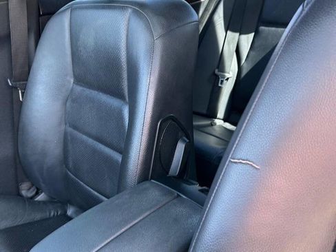 Used 2014 Mercedes-Benz C 250 C 250 Luxury 4dr Sedan image 29