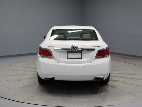 Used 2012 Buick LaCrosse Premium FWD image 10