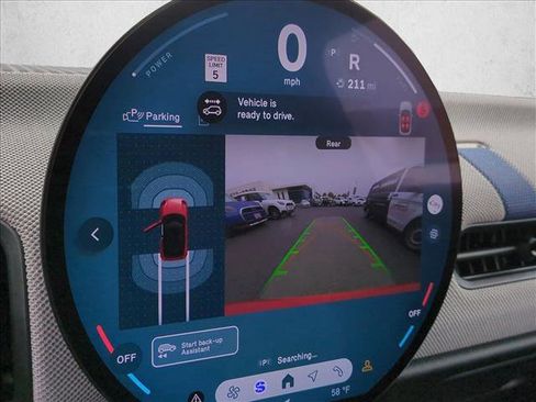 Certified 2025 MINI Cooper S image 15