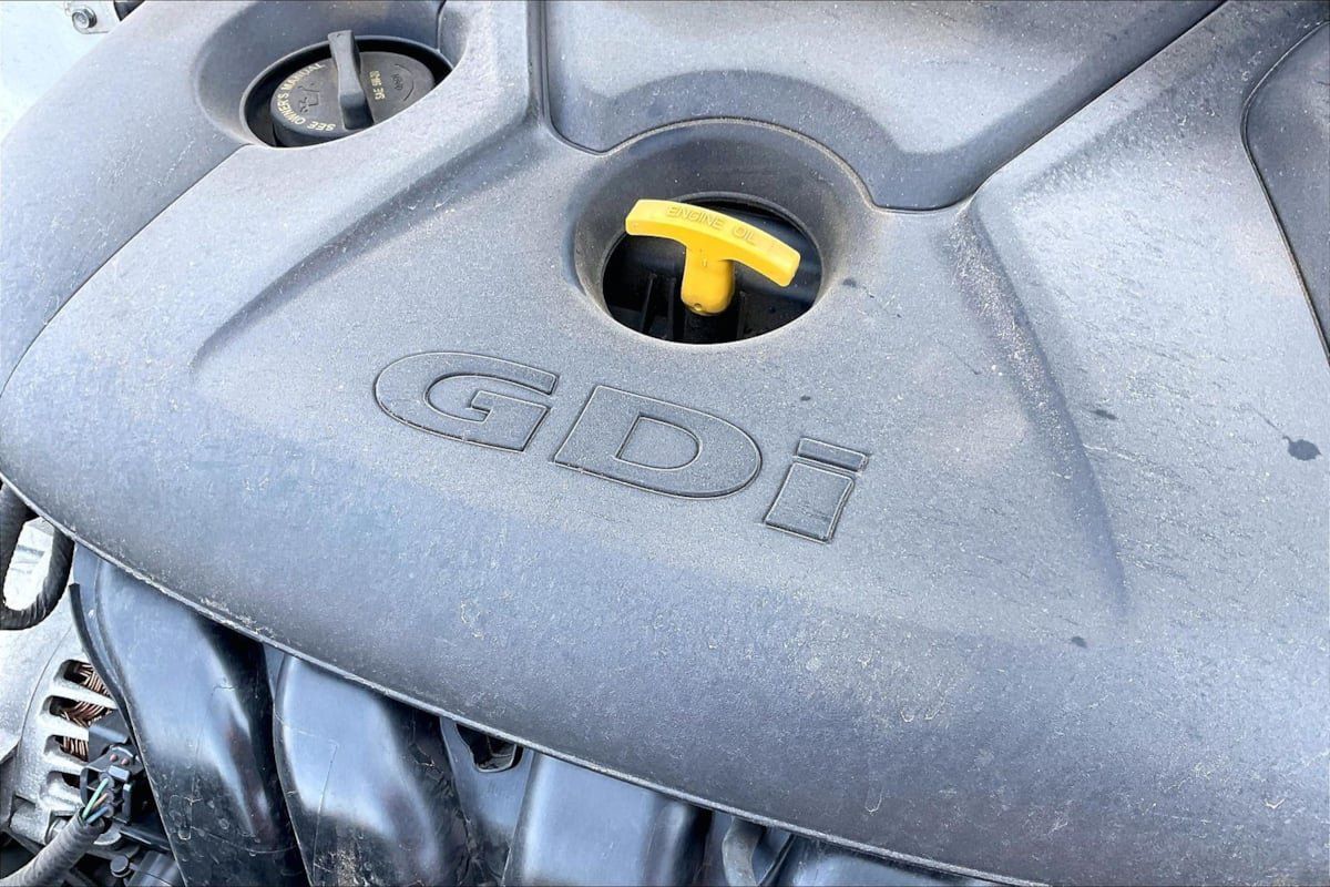 Used 2017 Kia Forte LX FWD image 32