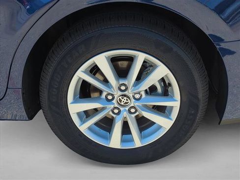 New 2026 Toyota Camry LE w/ Convenience Package FWD image 7