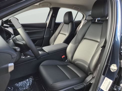 New 2026 MAZDA MAZDA3 s Sport image 10