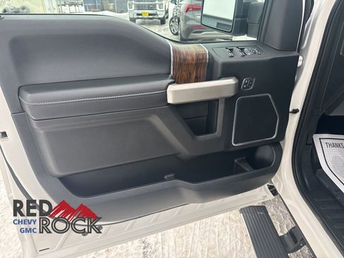 Used 2019 Ford F150 Lariat w/ Equipment Group 502A Luxury image 19