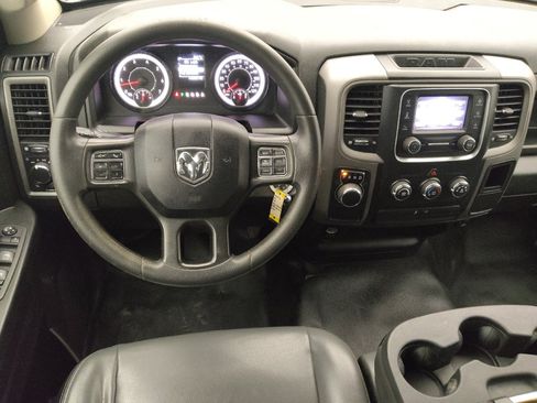 Used 2022 RAM 1500 Tradesman RWD image 22