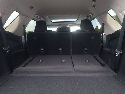 New 2026 Nissan Pathfinder SV AWD/4WD image 25