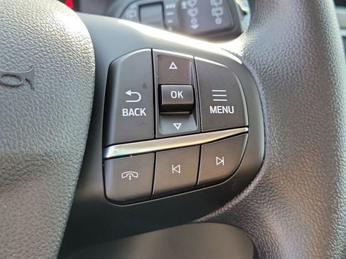 New 2026 Ford Escape Active FWD image 24