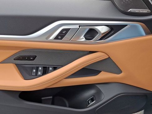 Certified 2025 BMW i4 xDrive40i w/ Driving Assistance Package image 11