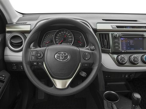Used 2013 Toyota RAV4 Limited AWD/4WD image 6