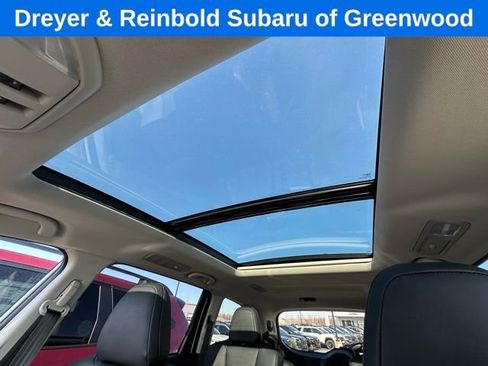 New 2026 Subaru Ascent Limited Bronze AWD/4WD image 26