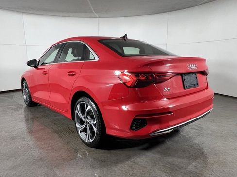 Used 2022 Audi A3 2.0T Premium w/ 18" Wheel Package image 5