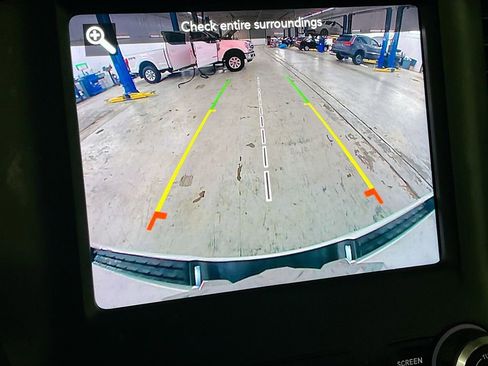 Used 2021 RAM 1500 Laramie image 13