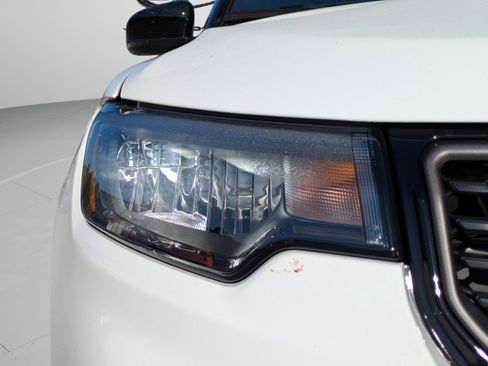 New 2026 Jeep Compass Limited image 9