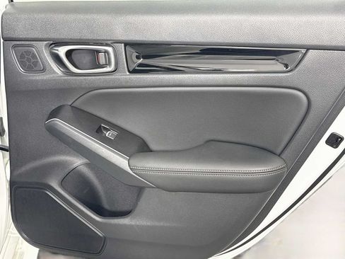 Used 2025 Honda Civic Sport Touring image 31