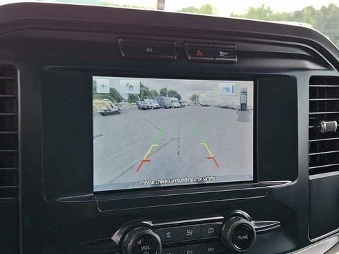 Certified 2023 Ford F150 XL w/ STX Appearance Package AWD/4WD image 19