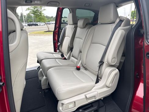 New 2026 Honda Odyssey EX-L image 30
