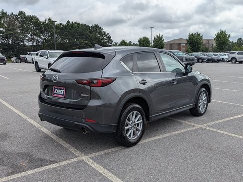 Used 2023 MAZDA CX-5 AWD 2.5 S image 5
