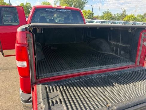 Used 2004 Ford F150 XLT AWD/4WD image 19