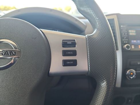 Used 2021 Nissan Frontier S image 22