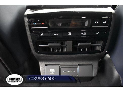 New 2026 Acura MDX Type S AWD/4WD image 32