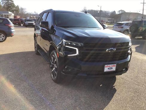 Used 2023 Chevrolet Tahoe RST w/ Luxury Package image 11