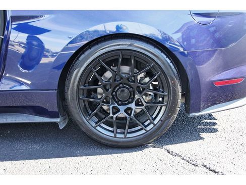 Used 2020 Ford Mustang GT Premium w/ Equipment Group 401A image 31