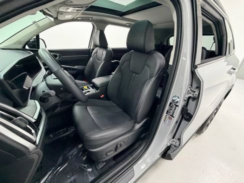 Used 2026 Kia Sorento X-Line EX AWD/4WD image 9
