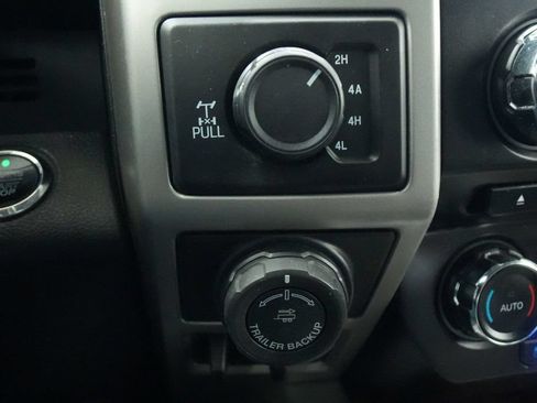 Used 2018 Ford F150 Lariat w/ Equipment Group 501A Mid AWD/4WD image 36