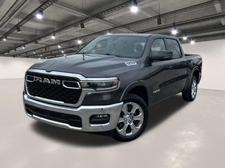 Used 2026 RAM 1500 Lone Star RWD video 1