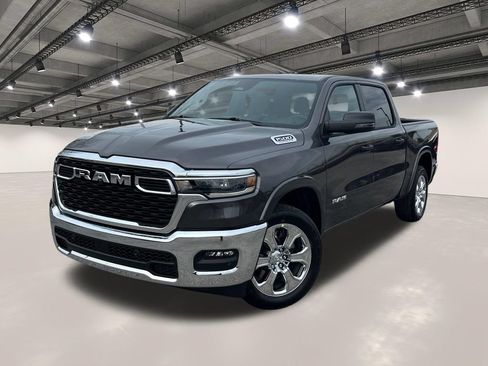 Used 2026 RAM 1500 Lone Star RWD image 1