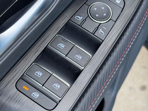 New 2026 Nissan Kicks SR w/ SR Premium Package image 14