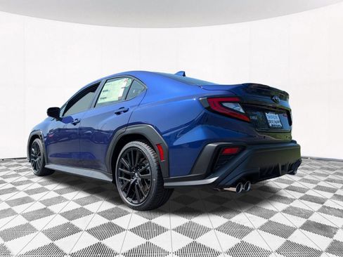 New 2026 Subaru WRX Limited AWD/4WD image 17