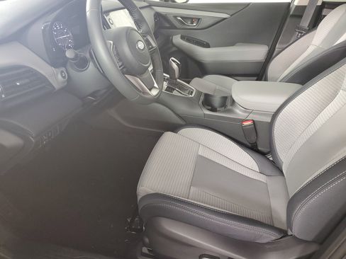 New 2025 Subaru Outback Premium image 11